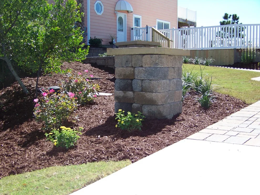 Emerald Isle - permeable pavement by Yardworks, Inc. - Photo 4