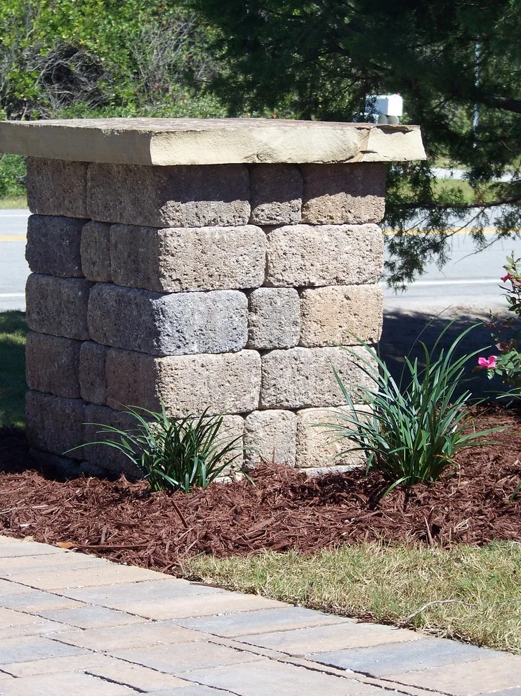 Emerald Isle - permeable pavement by Yardworks, Inc. - Photo 6