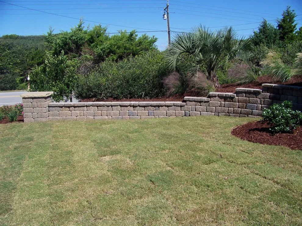 Emerald Isle - permeable pavement by Yardworks, Inc. - Photo 10
