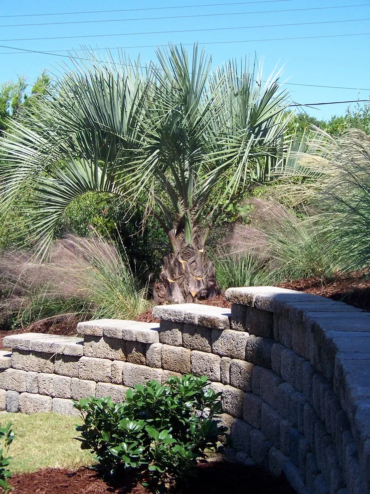 Emerald Isle - permeable pavement by Yardworks, Inc. - Photo 8
