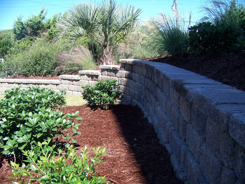 Emerald Isle - permeable pavement by Yardworks, Inc. - Photo 3