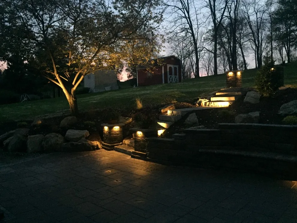 Peters Township Initiative by Outdoor Living Design - Photo 7
