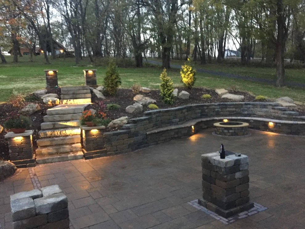 Peters Township Initiative by Outdoor Living Design - Photo 31