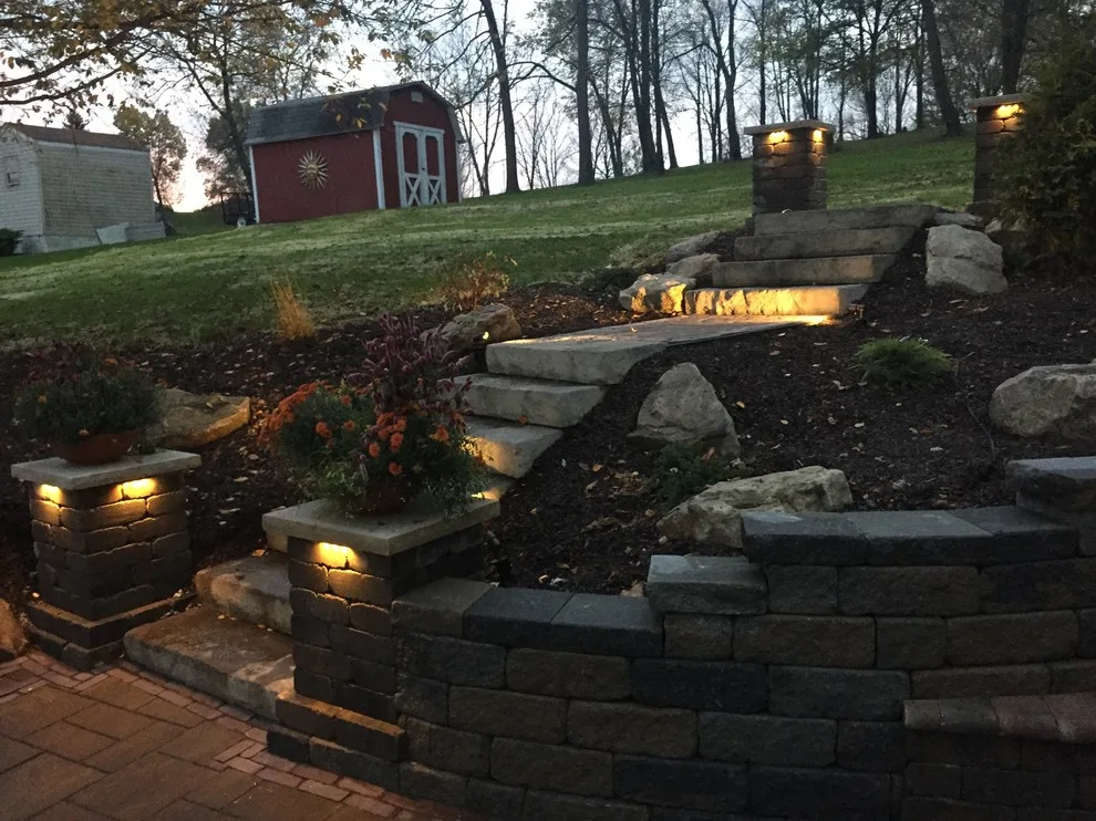 Peters Township Initiative by Outdoor Living Design - Photo 12