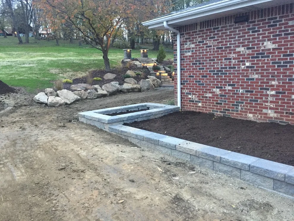 Peters Township Initiative by Outdoor Living Design - Photo 20
