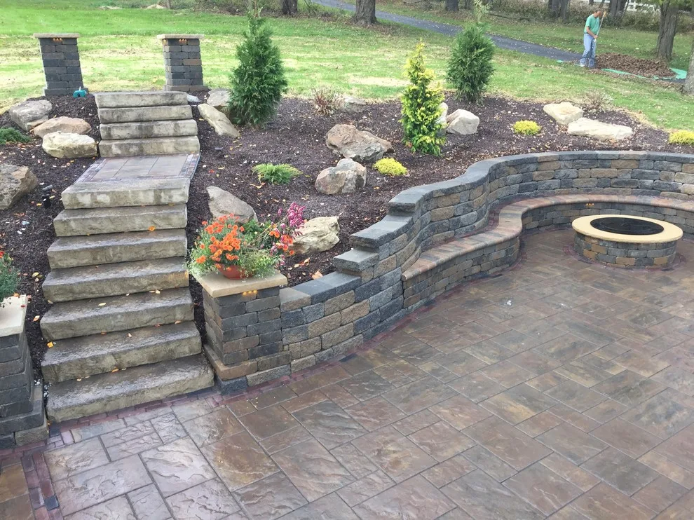 Peters Township Initiative by Outdoor Living Design - Photo 37