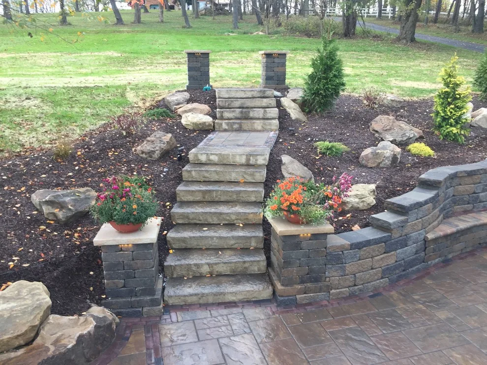 Peters Township Initiative by Outdoor Living Design - Photo 10