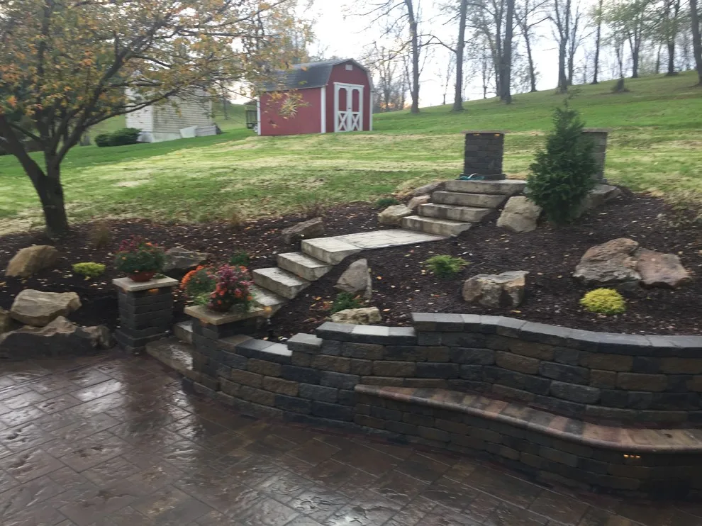 Peters Township Initiative by Outdoor Living Design - Photo 28