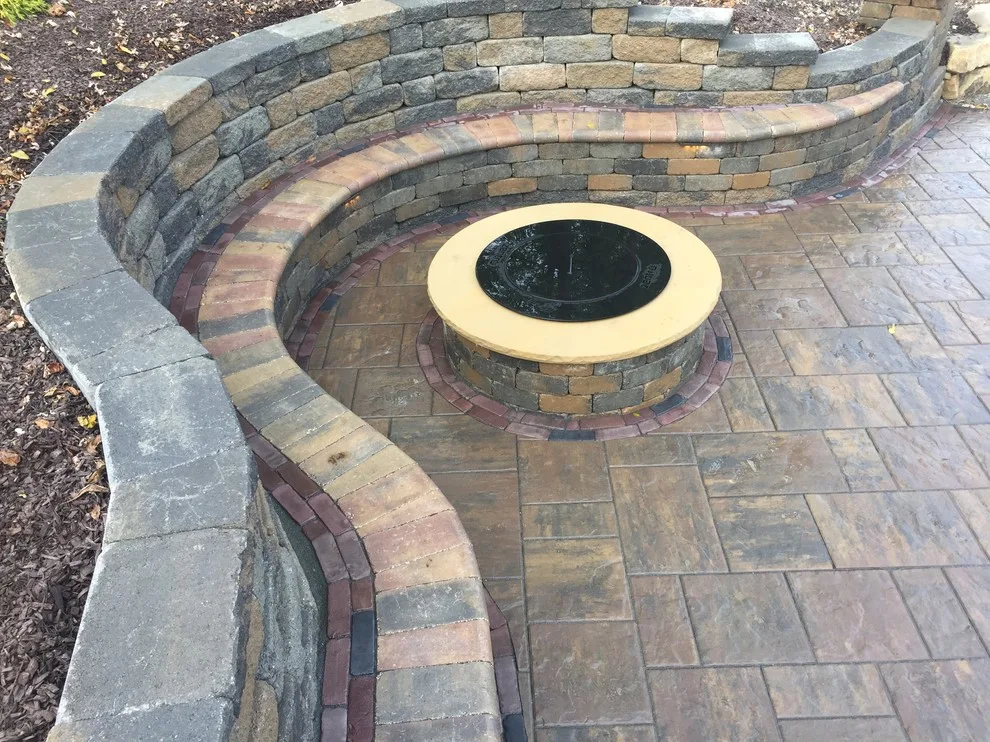 Peters Township Initiative by Outdoor Living Design - Photo 25