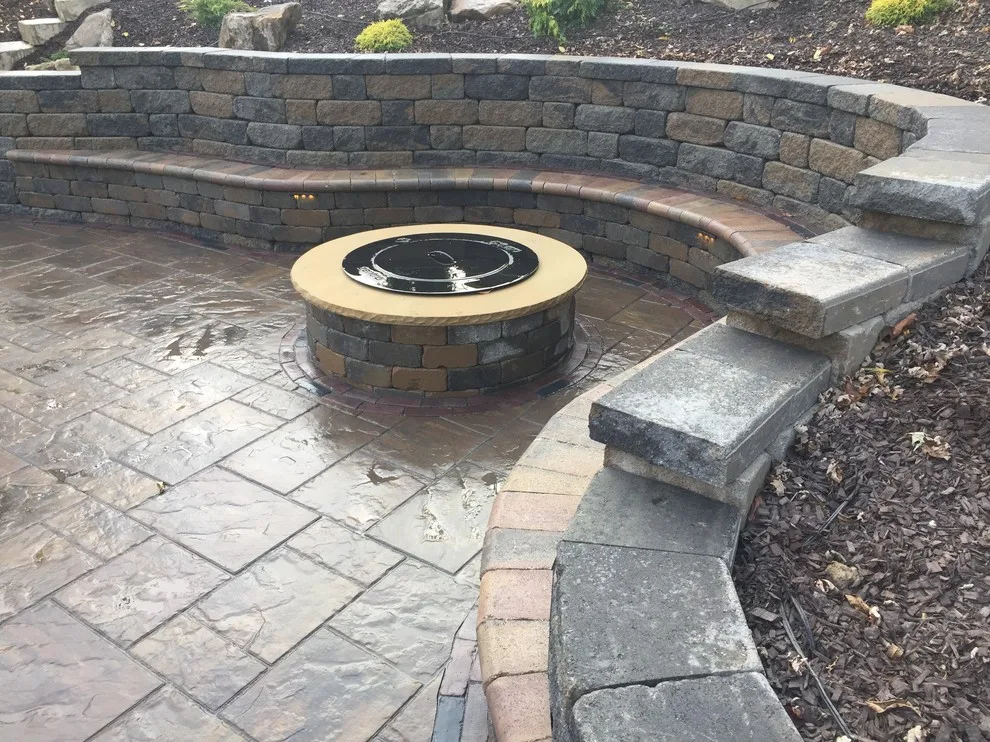 Peters Township Initiative by Outdoor Living Design - Photo 2