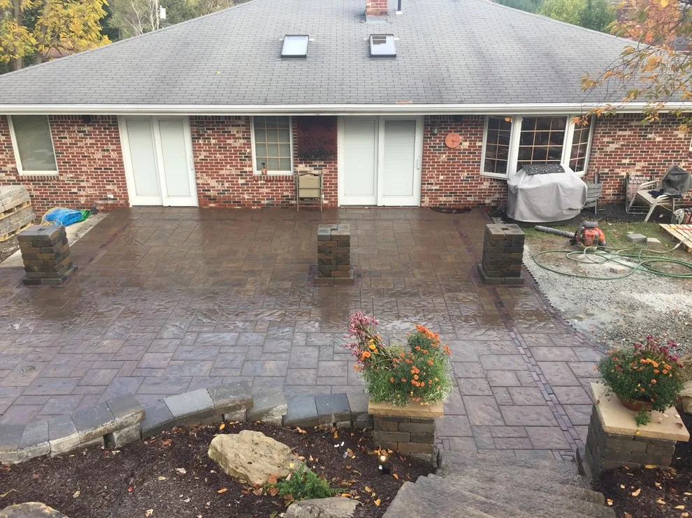 Peters Township Initiative by Outdoor Living Design - Photo 18
