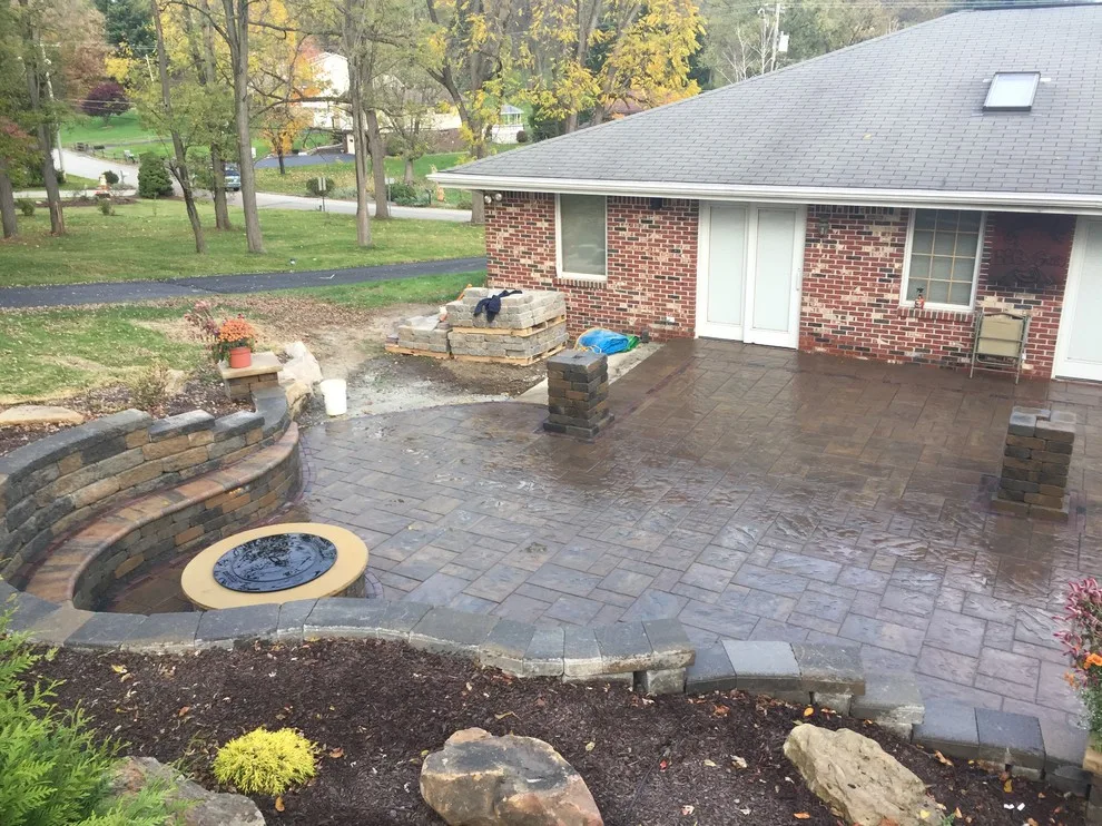Peters Township Initiative by Outdoor Living Design - Photo 16