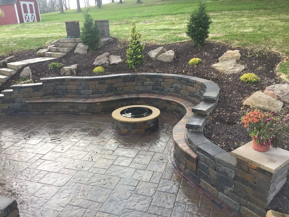 Peters Township Initiative by Outdoor Living Design - Photo 27