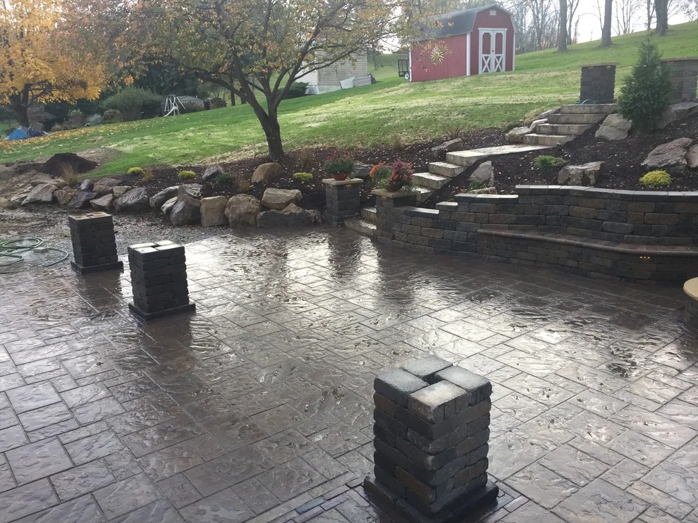 Peters Township Initiative by Outdoor Living Design - Photo 22