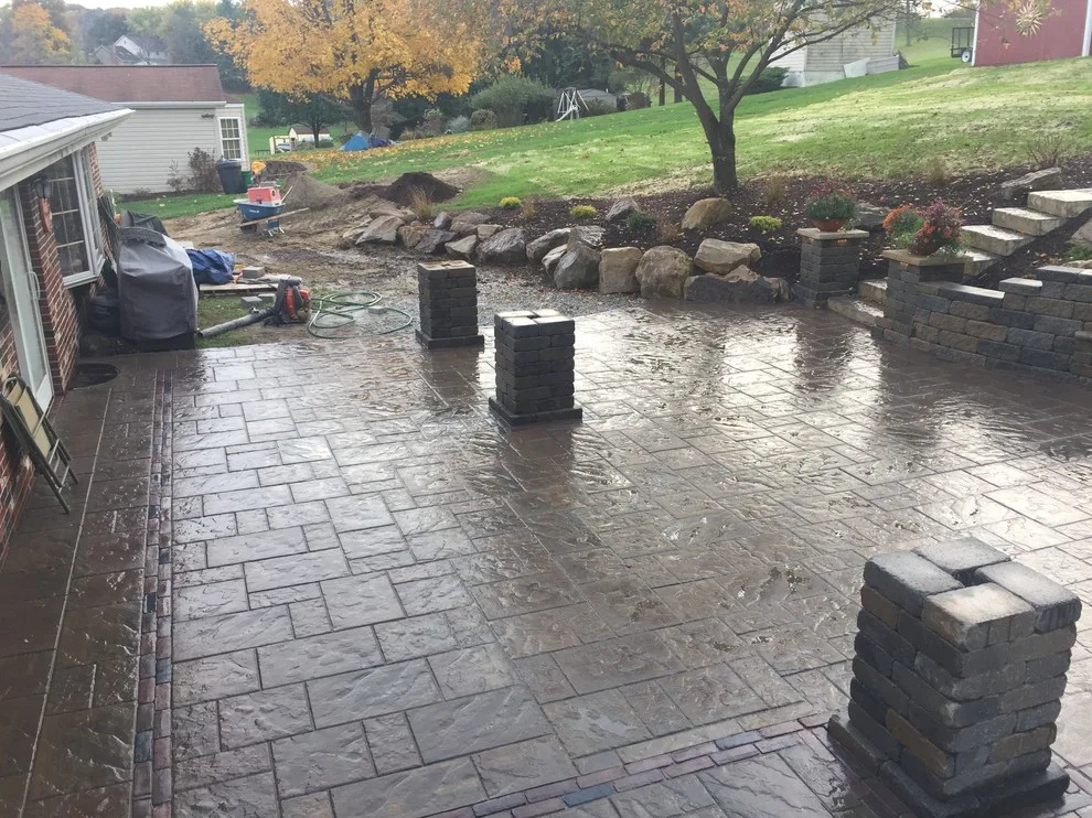 Peters Township Initiative by Outdoor Living Design - Photo 39
