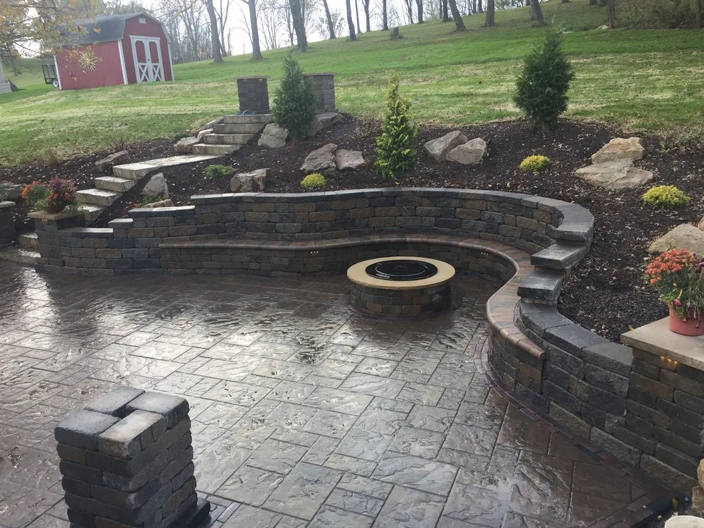 Peters Township Initiative by Outdoor Living Design - Photo 19
