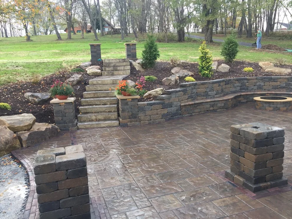 Peters Township Initiative by Outdoor Living Design - Photo 9