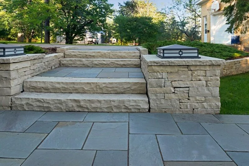Peterson Project by Bella Terra Landscape Design - Photo 16