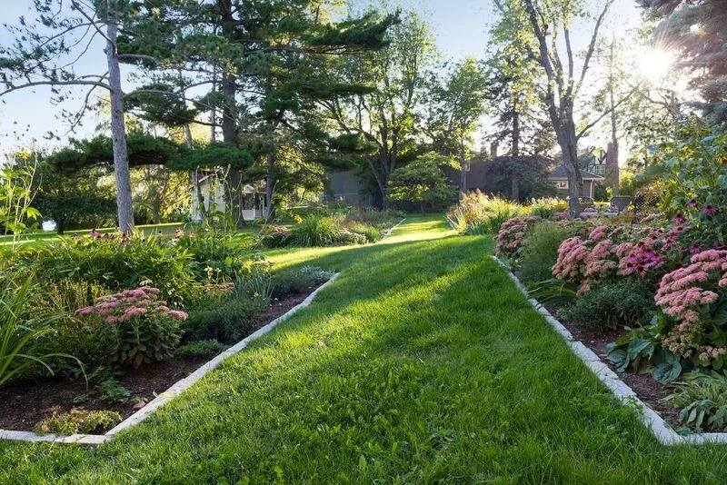 Peterson Project by Bella Terra Landscape Design - Photo 15