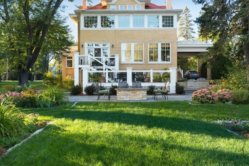 Peterson Project by Bella Terra Landscape Design - Photo 10