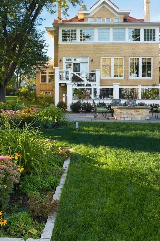 Peterson Project by Bella Terra Landscape Design - Photo 11