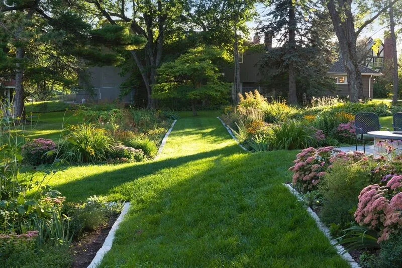 Peterson Project by Bella Terra Landscape Design - Photo 4