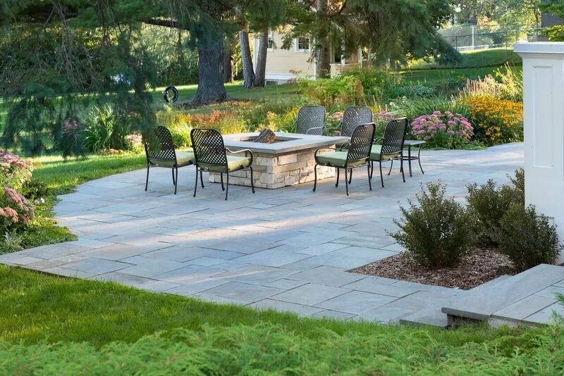 Peterson Project by Bella Terra Landscape Design - Photo 5