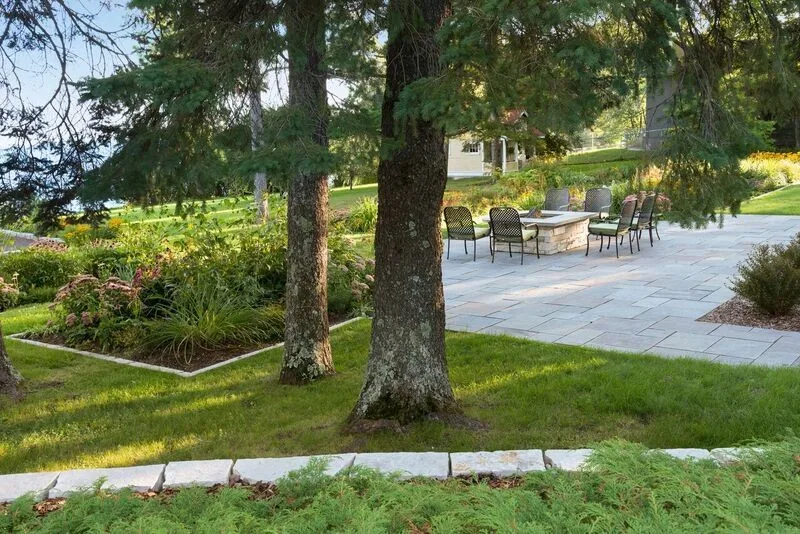 Peterson Project by Bella Terra Landscape Design - Photo 14