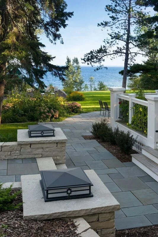 Peterson Project by Bella Terra Landscape Design - Photo 6