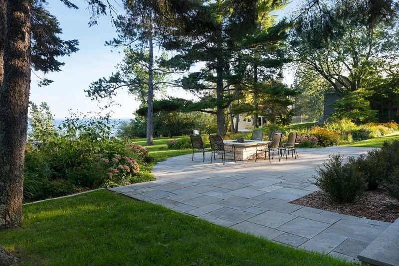 Peterson Project by Bella Terra Landscape Design - Photo 9