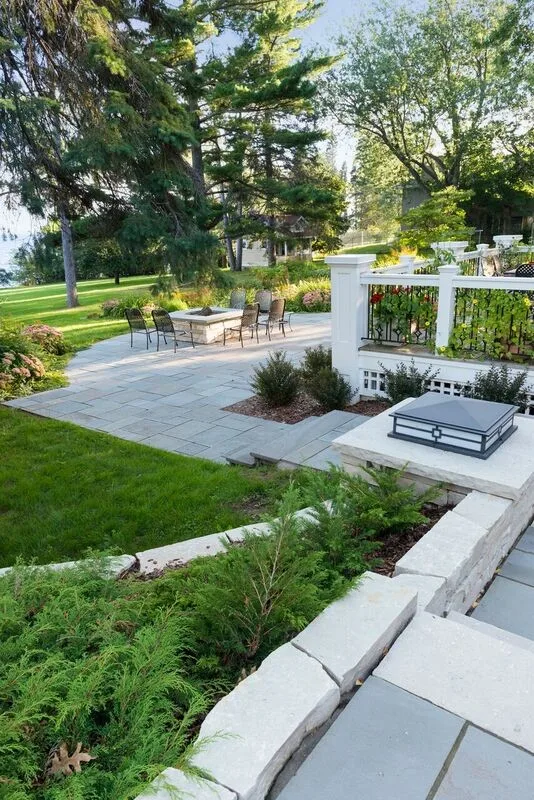 Peterson Project by Bella Terra Landscape Design - Photo 7