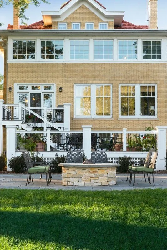 Peterson Project by Bella Terra Landscape Design - Photo 2