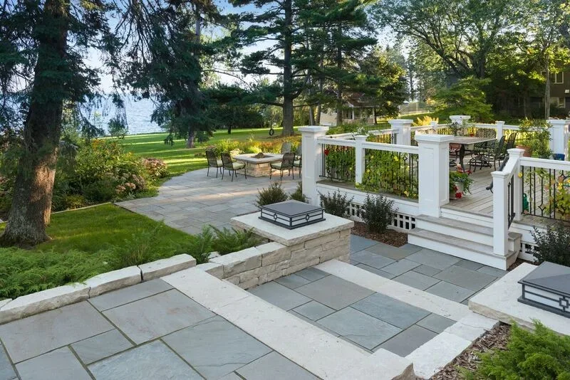 Peterson Project by Bella Terra Landscape Design - Photo 12