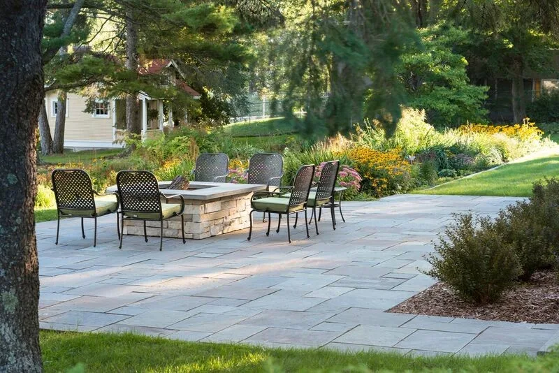 Peterson Project by Bella Terra Landscape Design - Photo 8