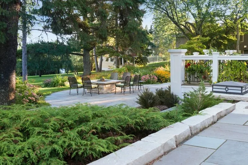 Peterson Project by Bella Terra Landscape Design - Photo 13