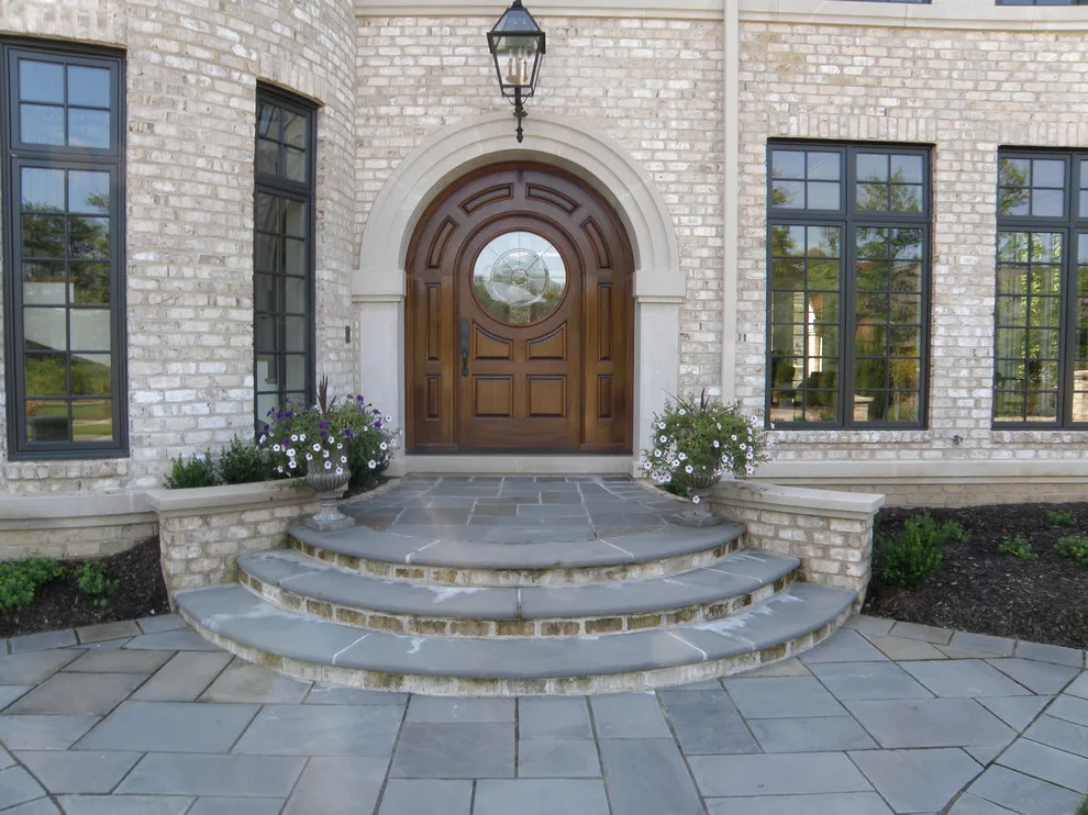 Pittsburgh Scenery 13 by Karl Steinmetz Landscape Architect - Photo 2