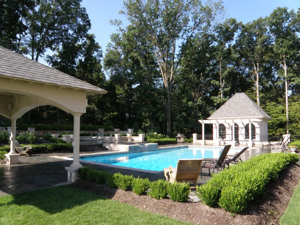 Pittsburgh Scenery 13 by Karl Steinmetz Landscape Architect - Photo 3