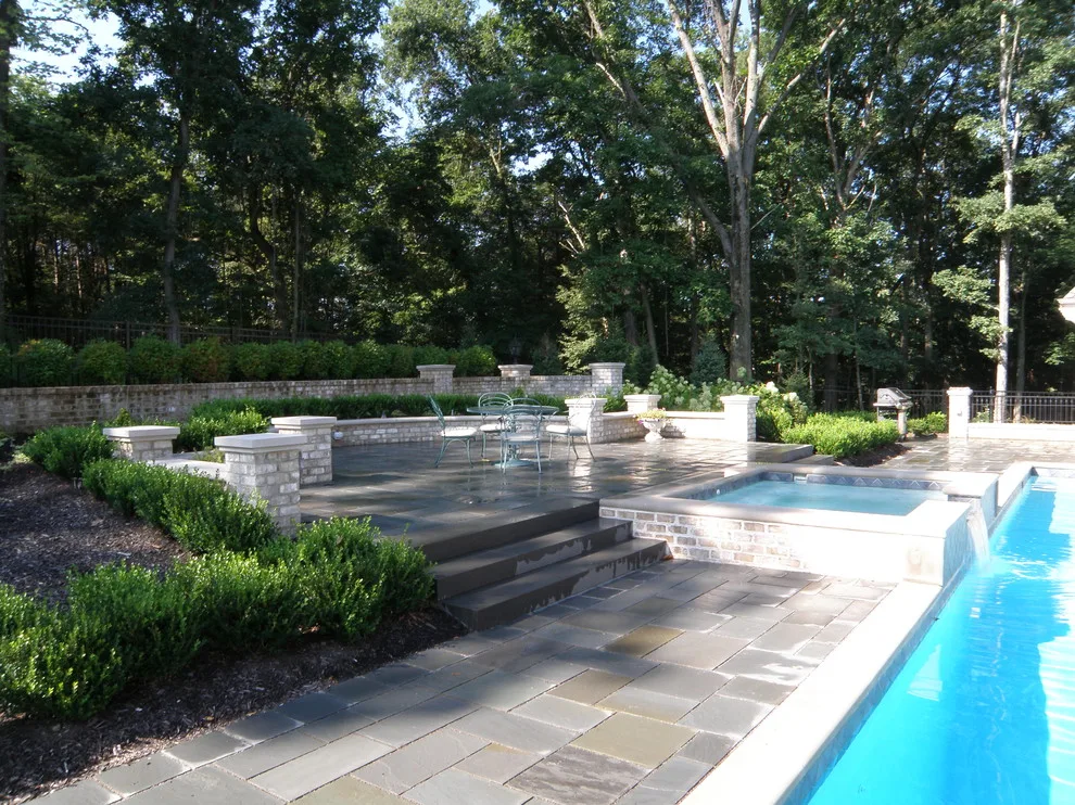 Pittsburgh Scenery 13 by Karl Steinmetz Landscape Architect - Photo 5