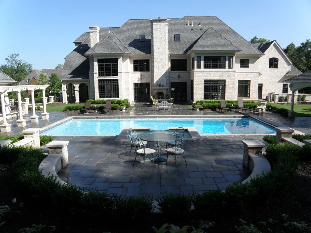 Pittsburgh Scenery 13 by Karl Steinmetz Landscape Architect - Photo 6
