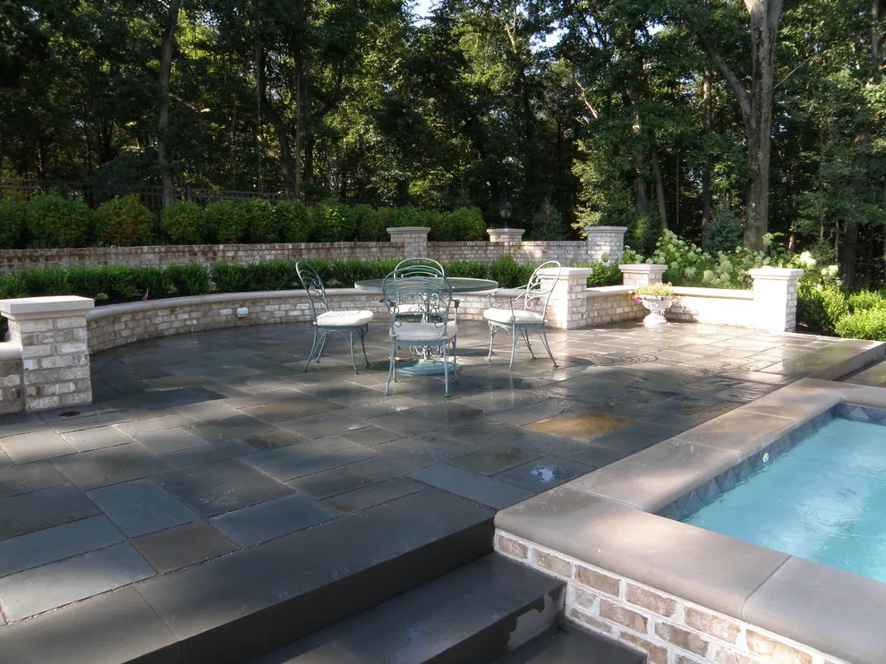 Pittsburgh Scenery 13 by Karl Steinmetz Landscape Architect - Photo 7