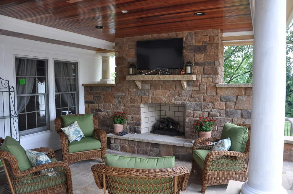 Pittsburgh Garden Design 10 by Karl Steinmetz Landscape Architect - Photo 2