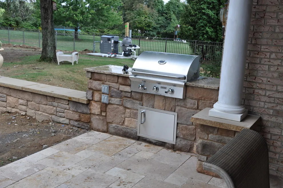 Karl Steinmetz Landscape Architect - Photo 5