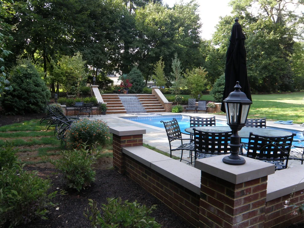Pittsburgh Landscaping Four by Karl Steinmetz Landscape Architect - Photo 5