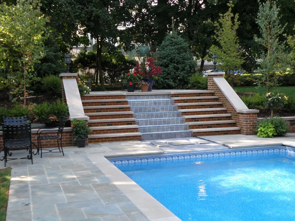 Pittsburgh Landscaping Four by Karl Steinmetz Landscape Architect - Photo 7