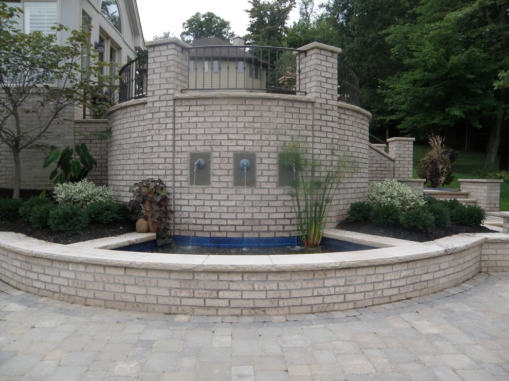 Pittsburgh Landscaping Four by Karl Steinmetz Landscape Architect - Photo 6