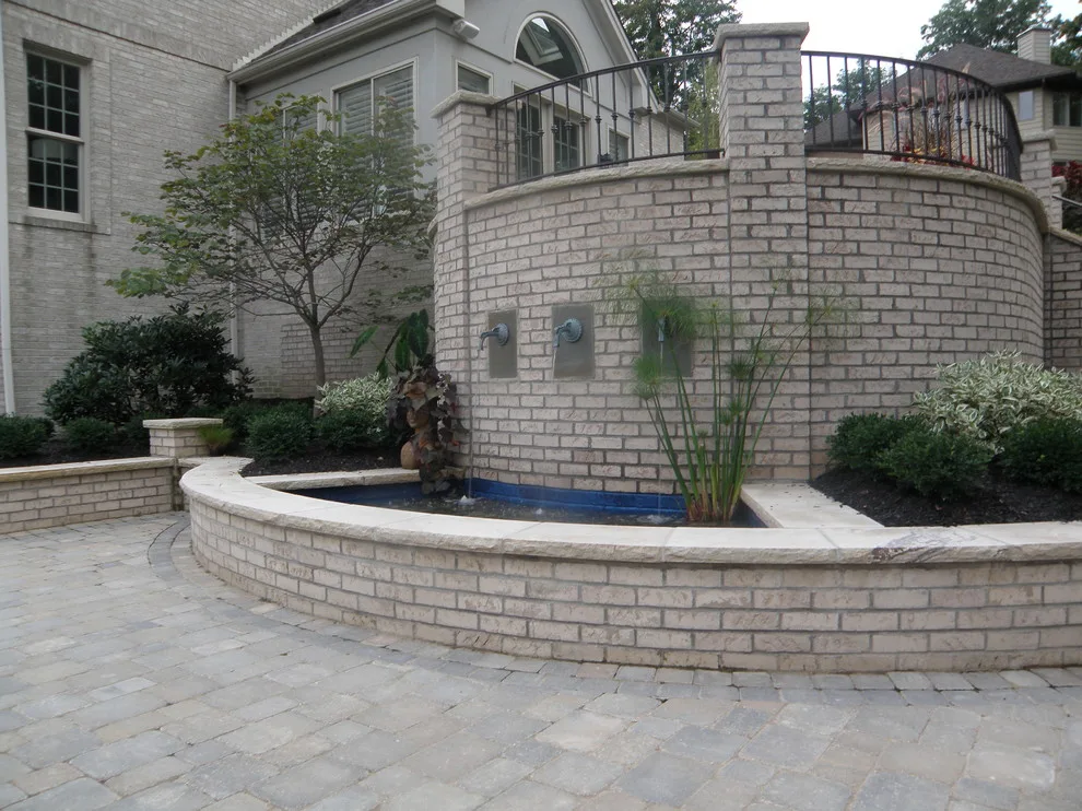 Pittsburgh Landscaping Four by Karl Steinmetz Landscape Architect - Photo 4