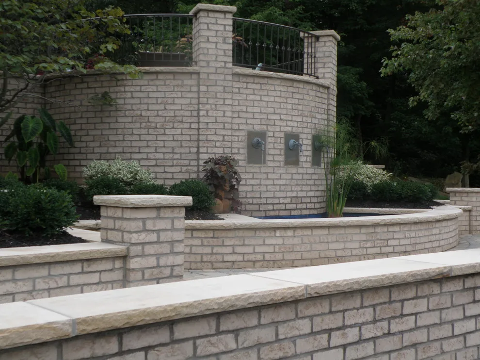 Pittsburgh Landscaping Four by Karl Steinmetz Landscape Architect - Photo 2