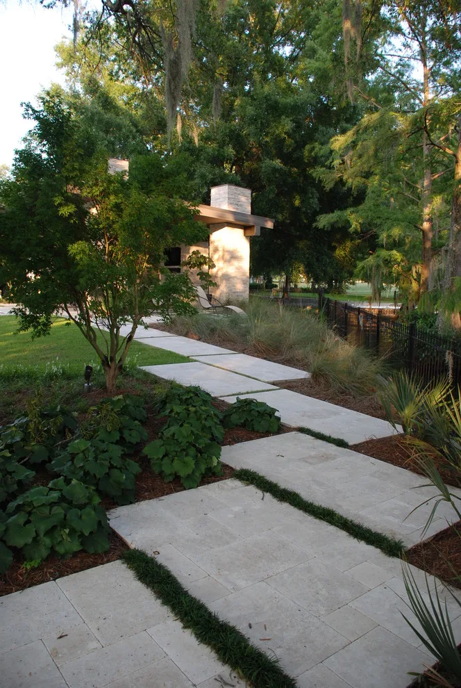 Serene Summit by Tony Tradewell Landscape Architect - Photo 6