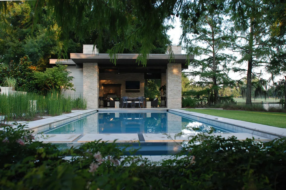 Tony Tradewell Landscape Architect - Photo 5