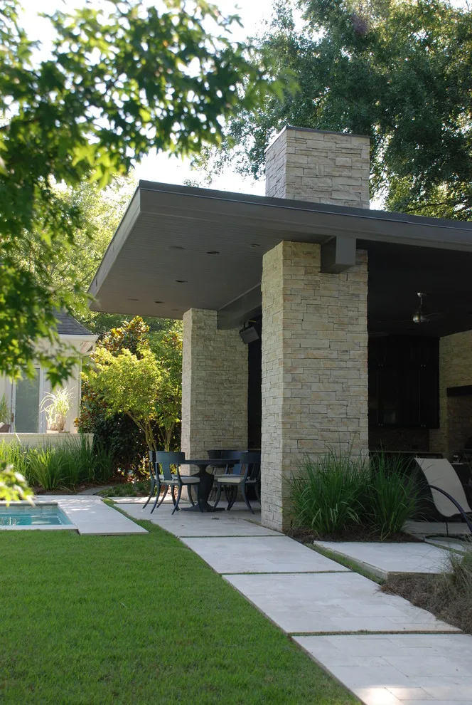 Serene Summit by Tony Tradewell Landscape Architect - Photo 4